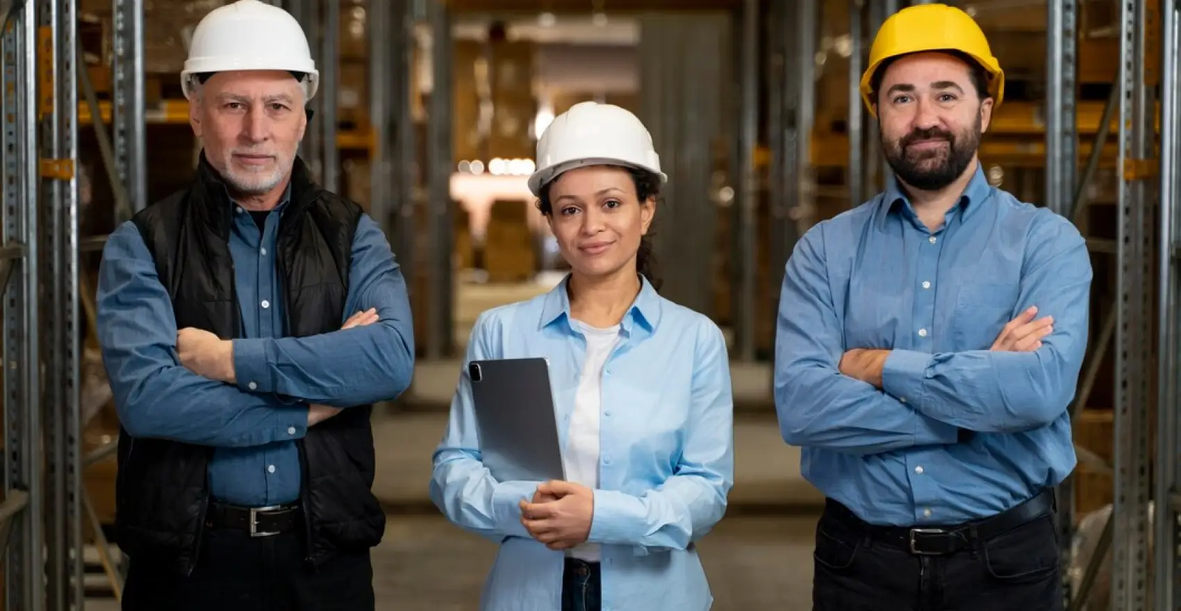 Discovering Warehouse Opportunities Light Industrial Jobs Search, and