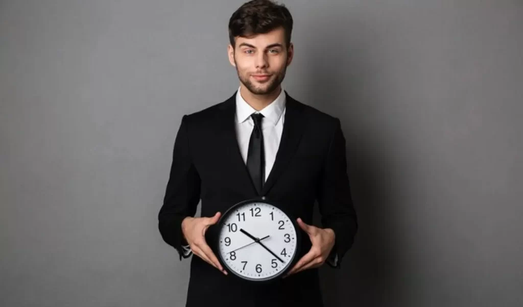 Effective Time Management For Increased Productivity At Work
