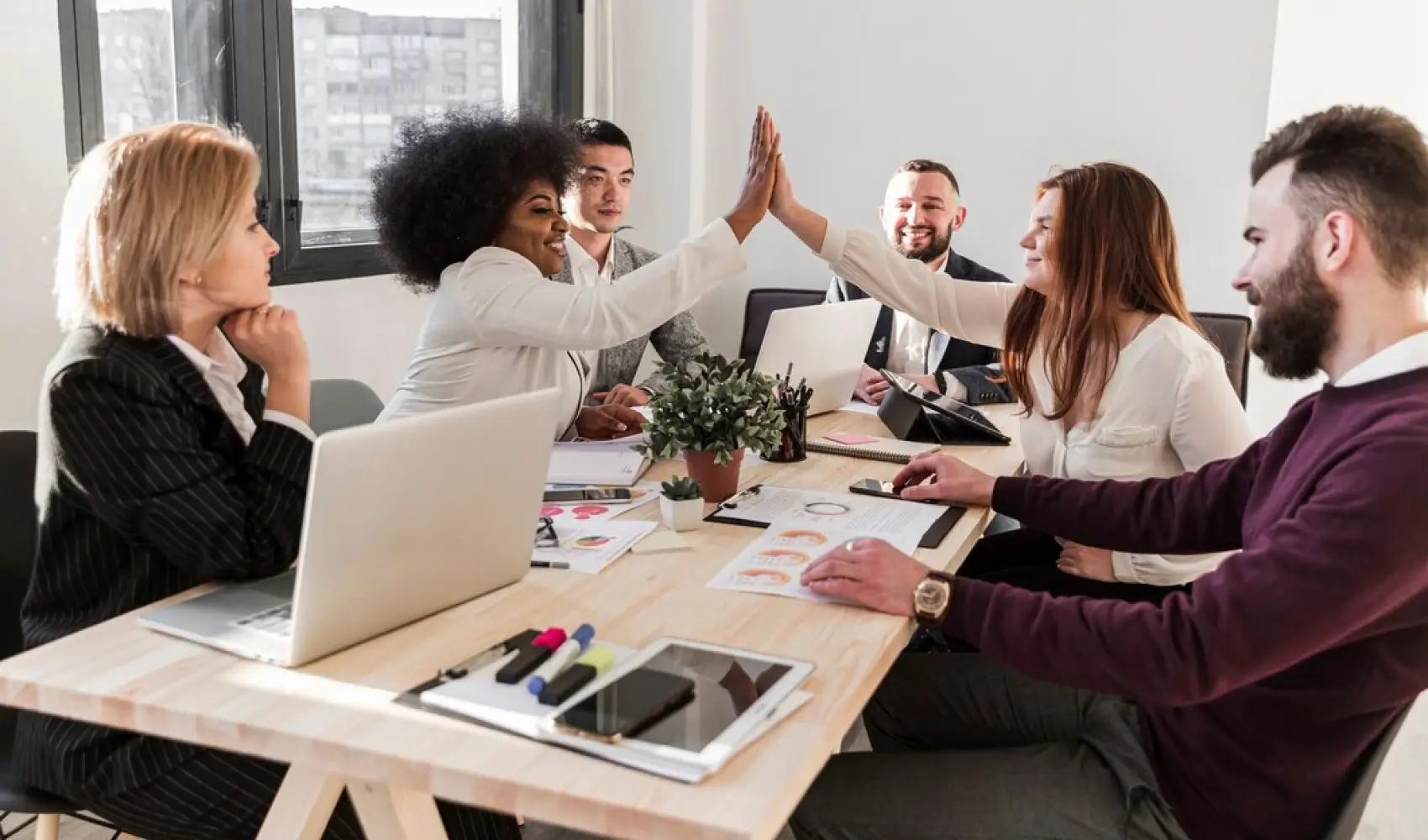 Employee Engagement Strategies to Boost Team Morale