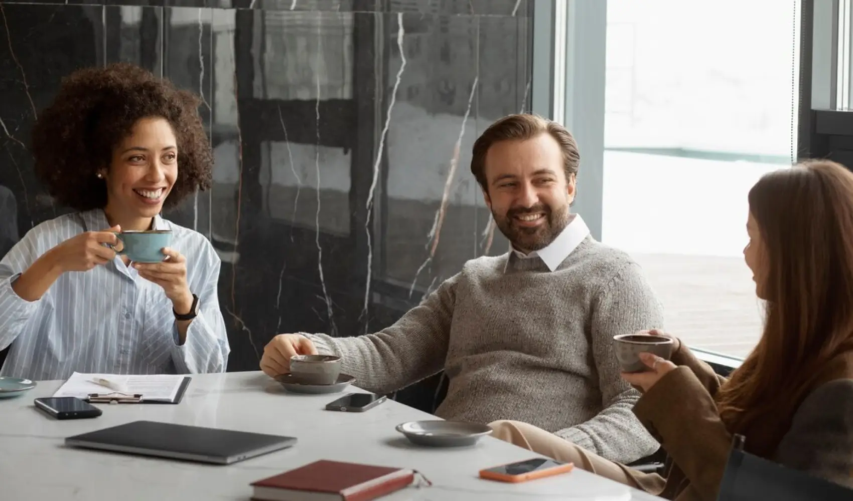 Creating a Positive Work Environment