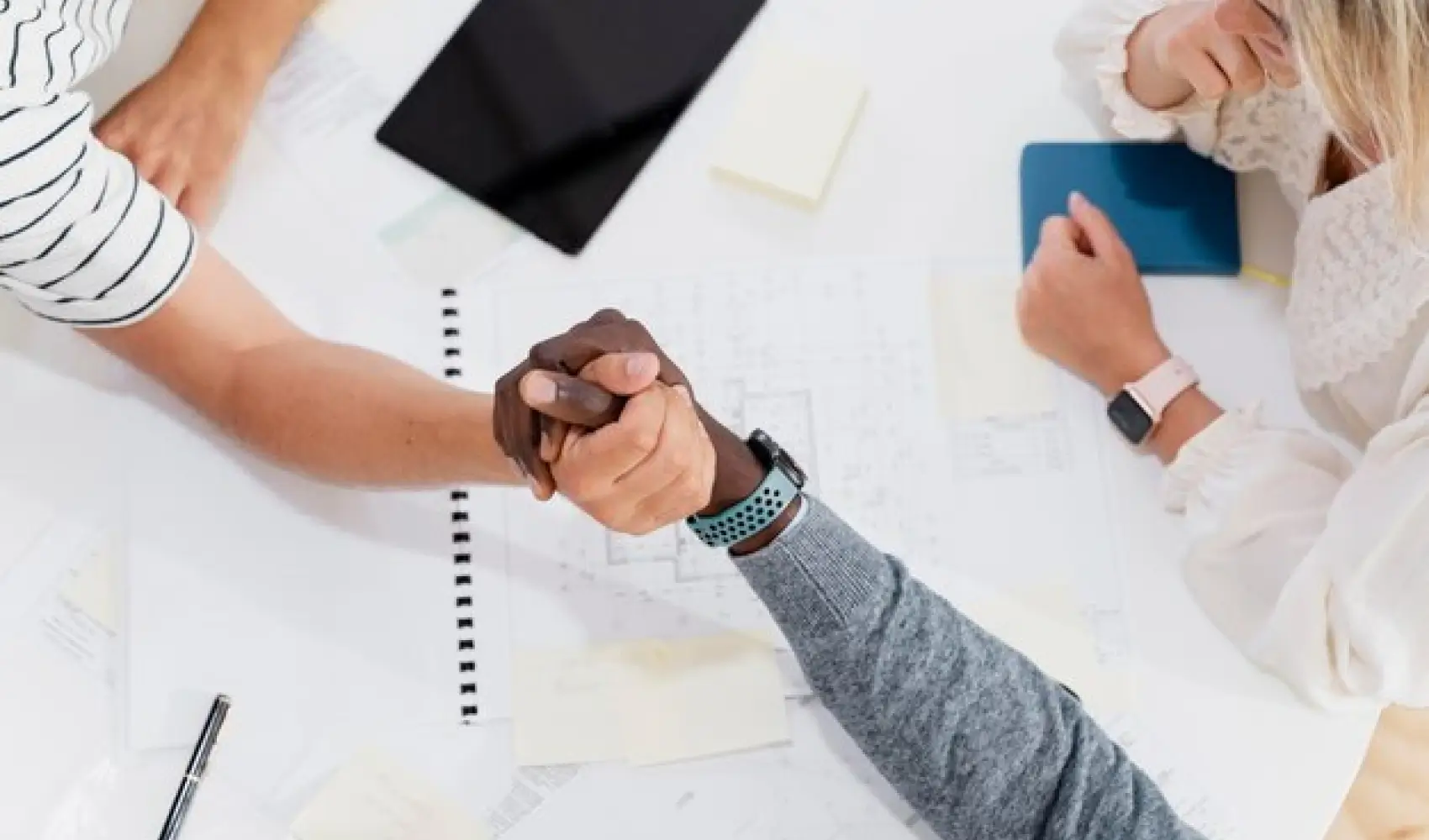 Maintaining Effective Collaboration in the Workplace