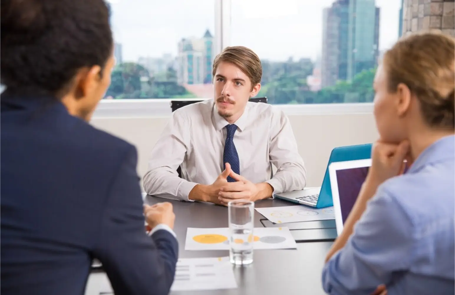 Key Stay Interview Questions