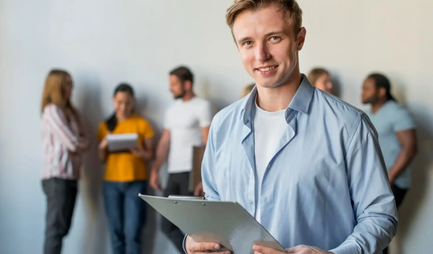 Temp to Hire Agencies An Overview 1