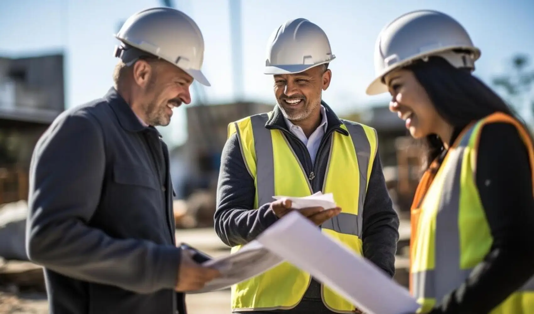 Staffing Solutions: Strategies for Finding Construction Workers
