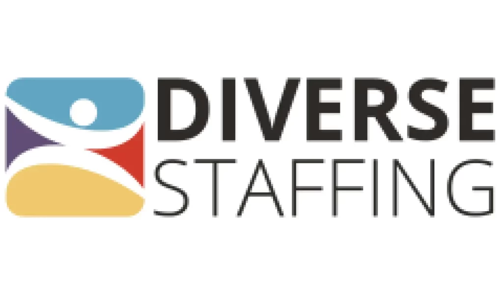 Diverse Tech Staffing 1