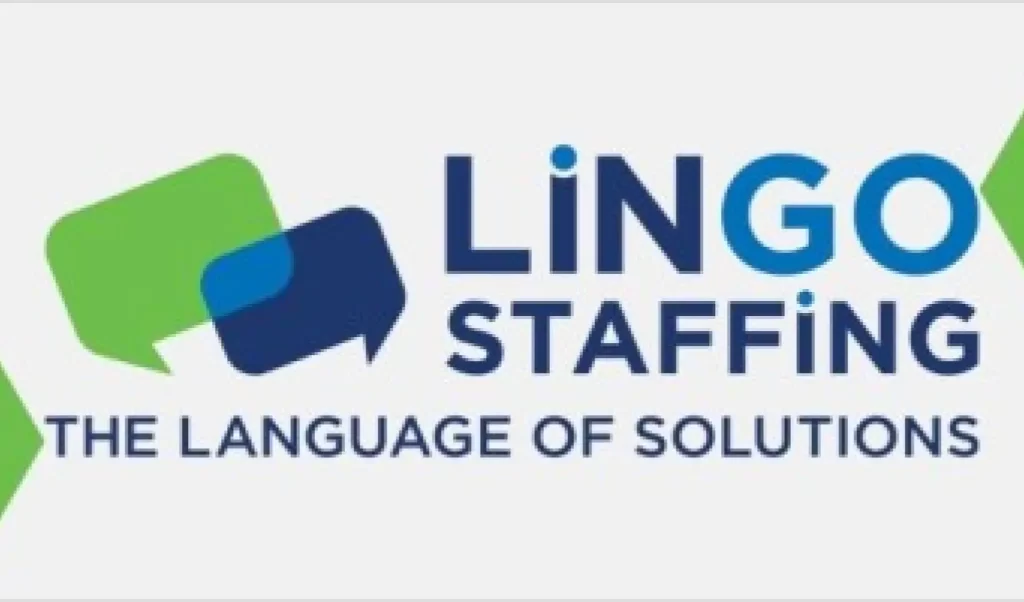 Lingo Staffing 1