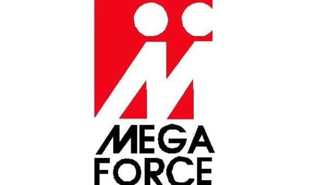 Mega Force 1 1