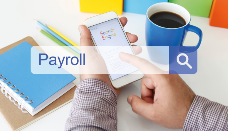 Payroll Management
