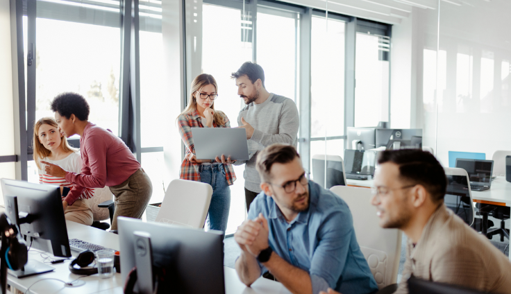 Recruitment Process Outsourcing