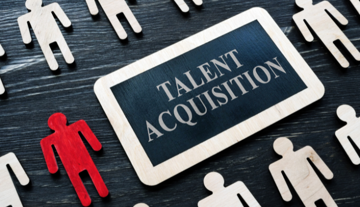 talent acquisition outsourcing