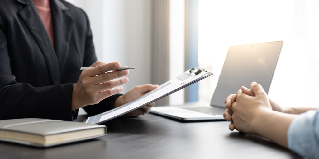 Recruitment Services