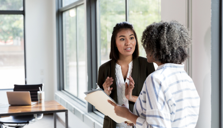 Recruitment Services in North Carolina
