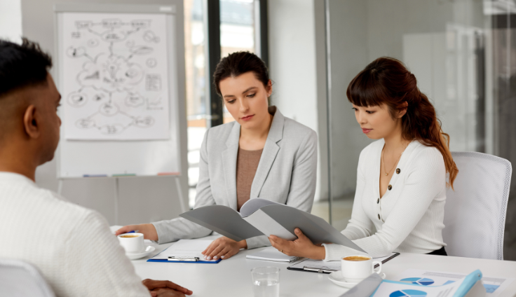 outsourced recruitment solutions