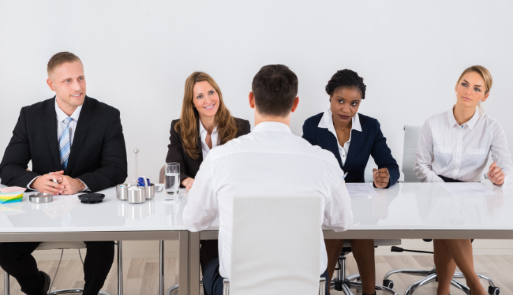direct hire recruitment firm