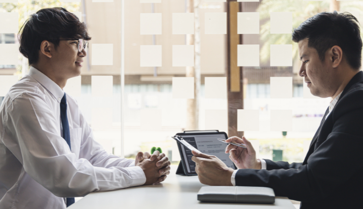 executive search services