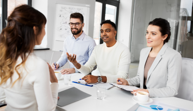 How Direct Hire Recruitment Firms Support Small and Mid-Sized Businesses