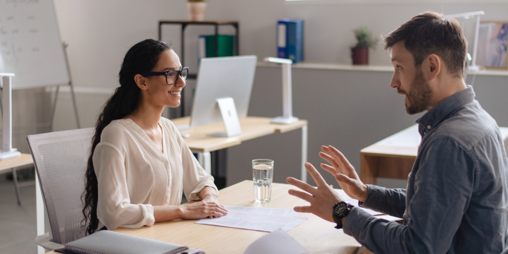 direct hire recruitment firm