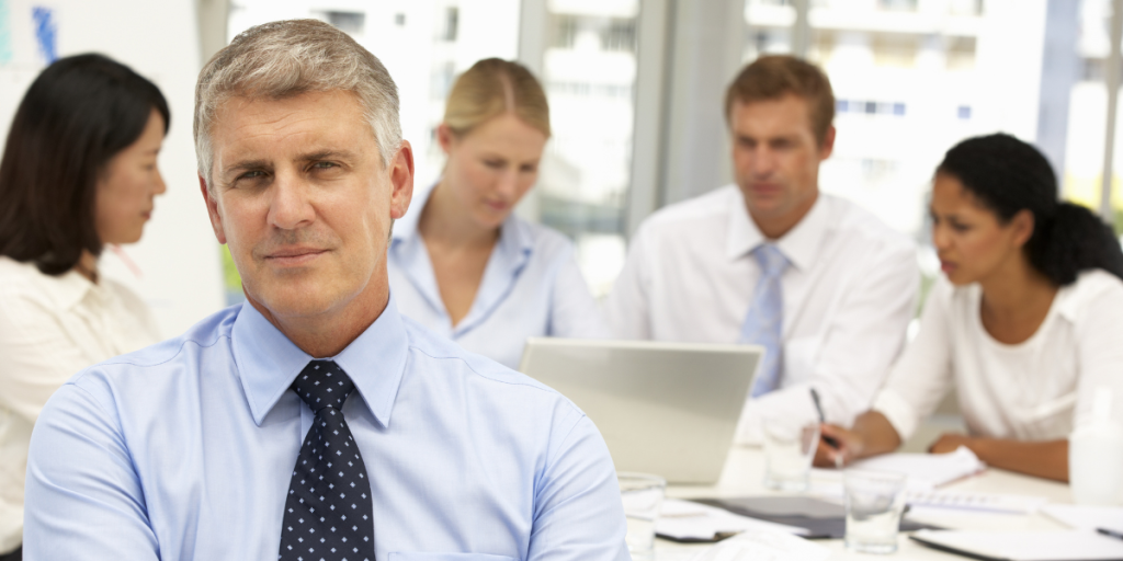 executive search services