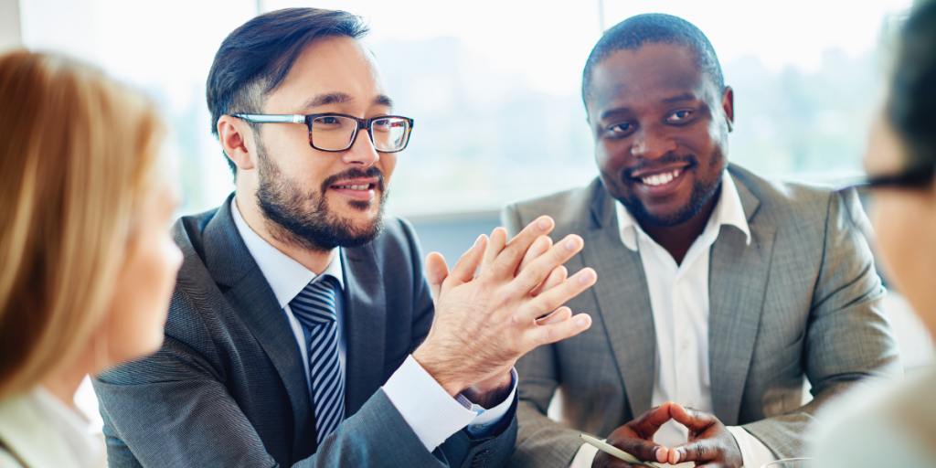 direct hire recruitment firm