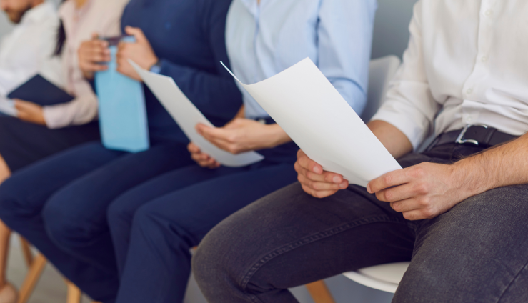 best staffing agency in Charlotte