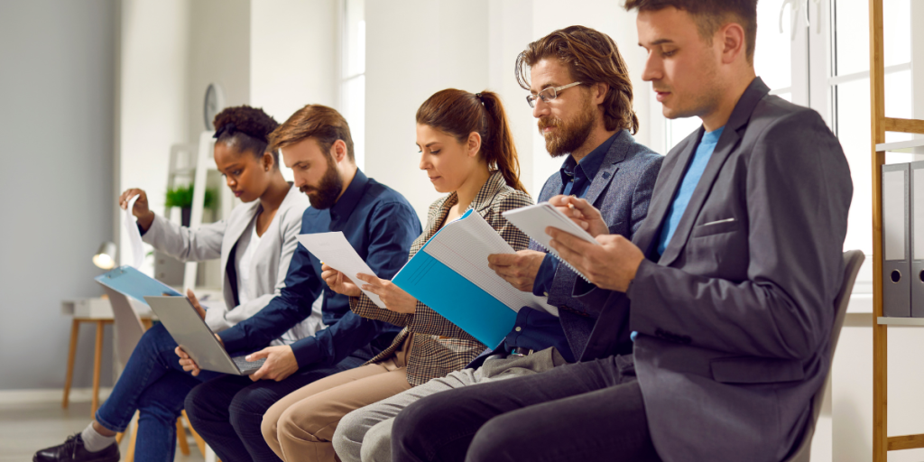 staffing agency charlotte nc