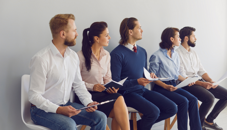 staffing optimization