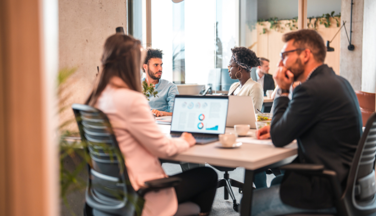 Staffing Agencies in Charlotte