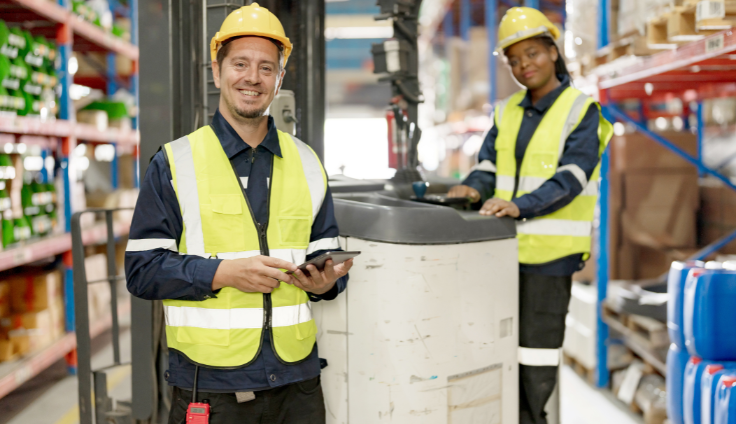 Workforce Management Services