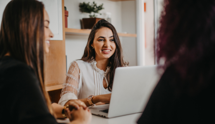 Professional Staffing