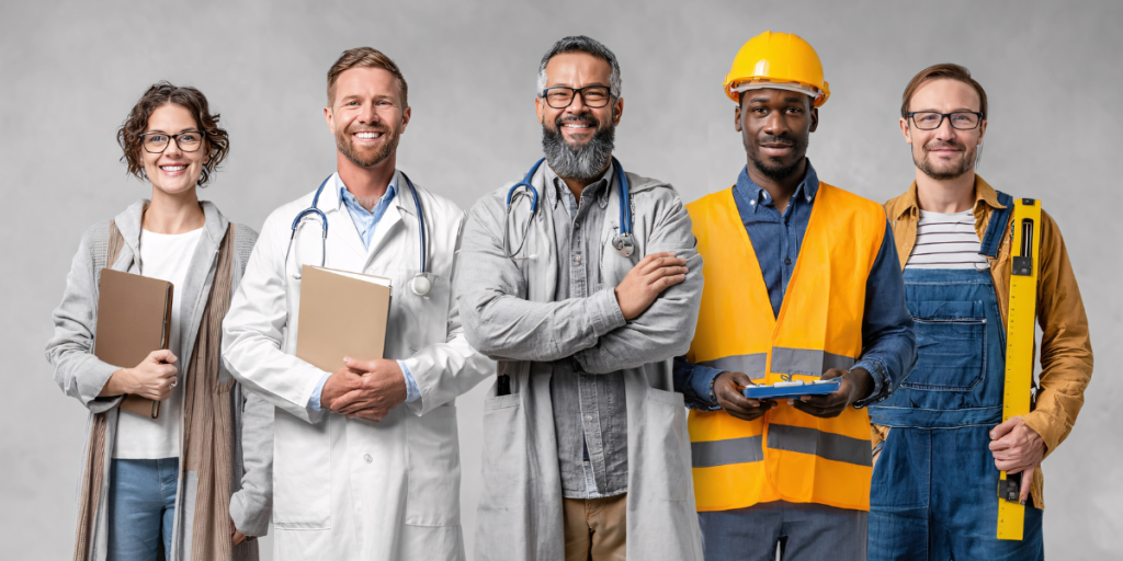 Why Businesses Are Turning to Contingent Workforce Solutions for Talent Gaps