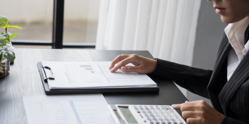 executive search services