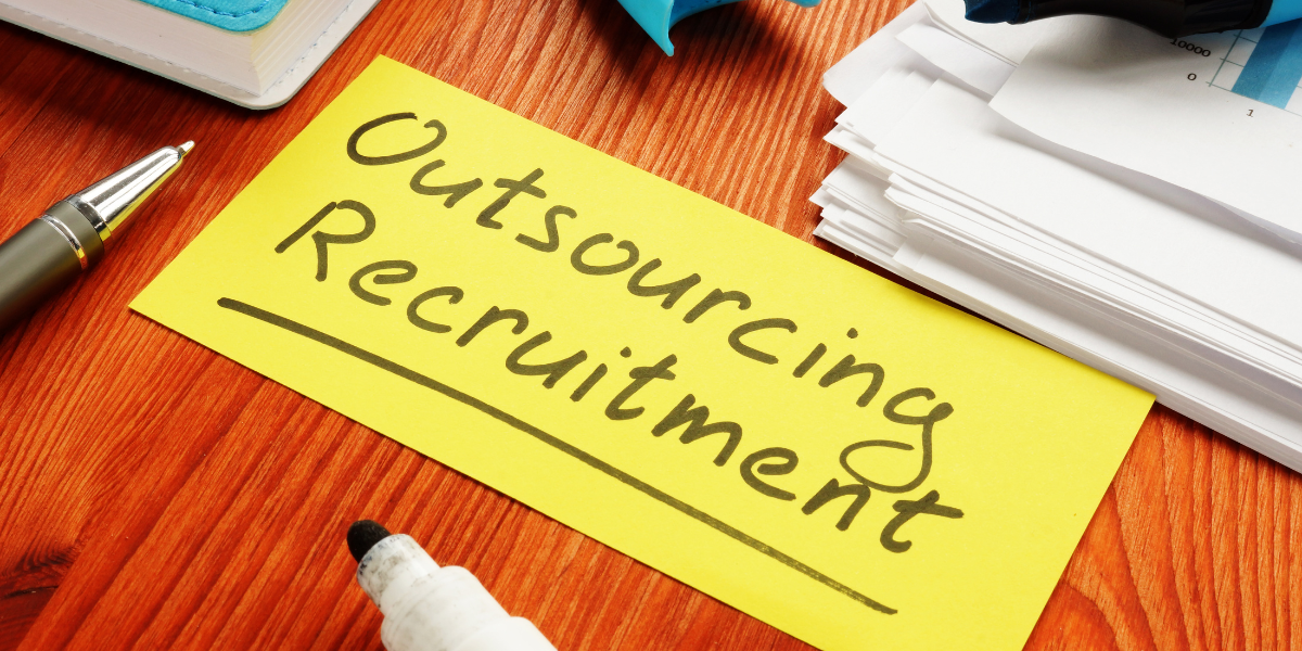 outsourced recruitment solutions outsourced recruitment solutions