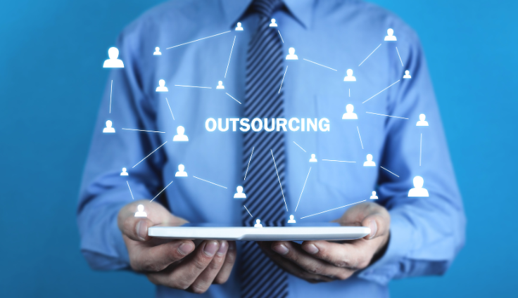 recruitment process outsourcing