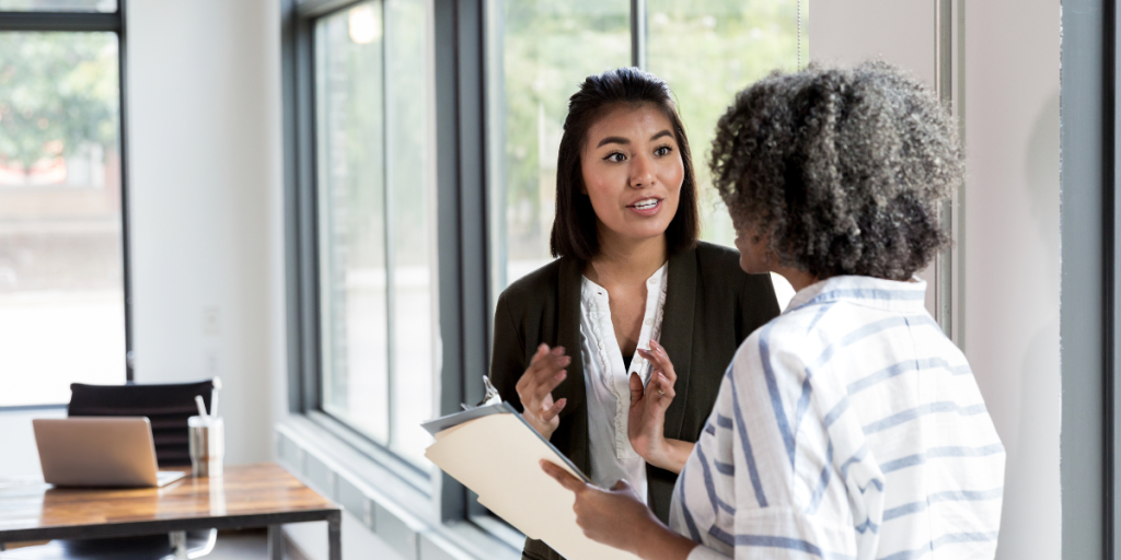 Why Contingent Staffing Improves Workforce Agility and Productivity