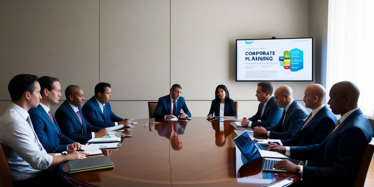 Executive Search Services