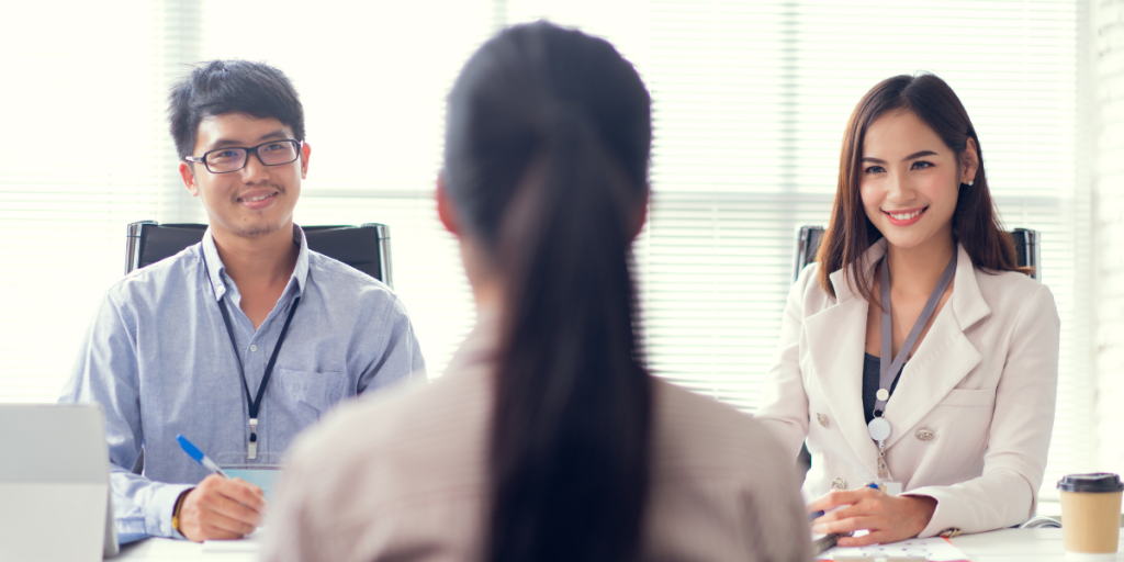 Recruitment Process Outsourcing