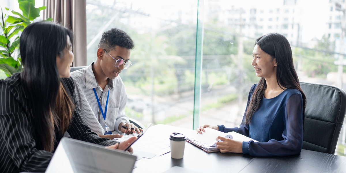 direct hire recruitment firm