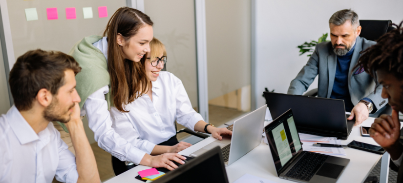 project based staffing