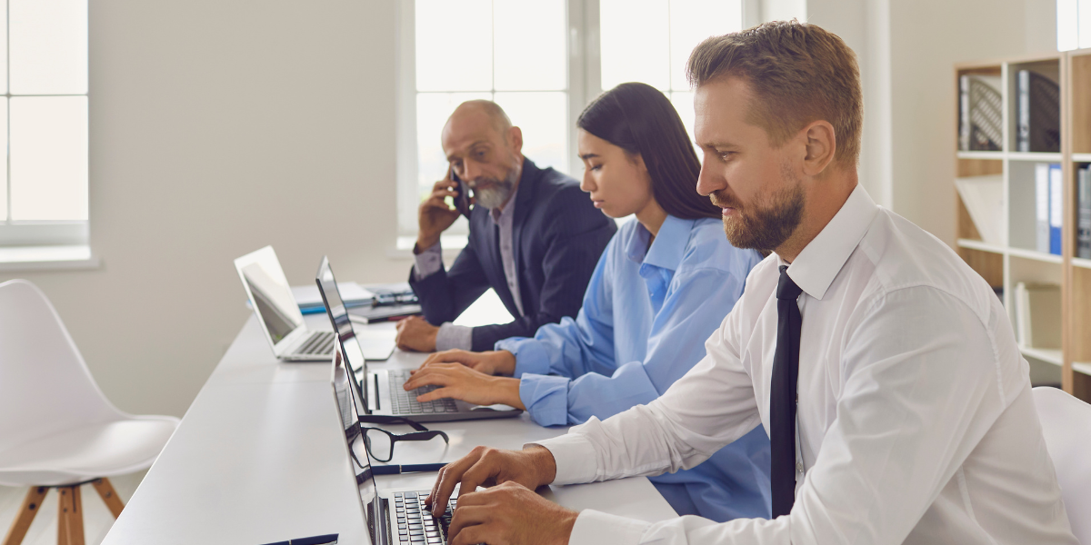 Staffing Agency In Charlotte, NC