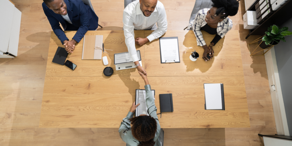 What Are the Benefits of Temporary Staffing Services in Charlotte?