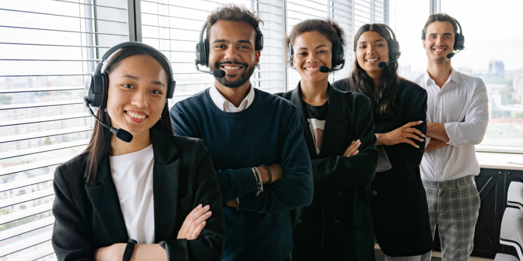 Staffing Services in Charlotte: What to Expect as a Business