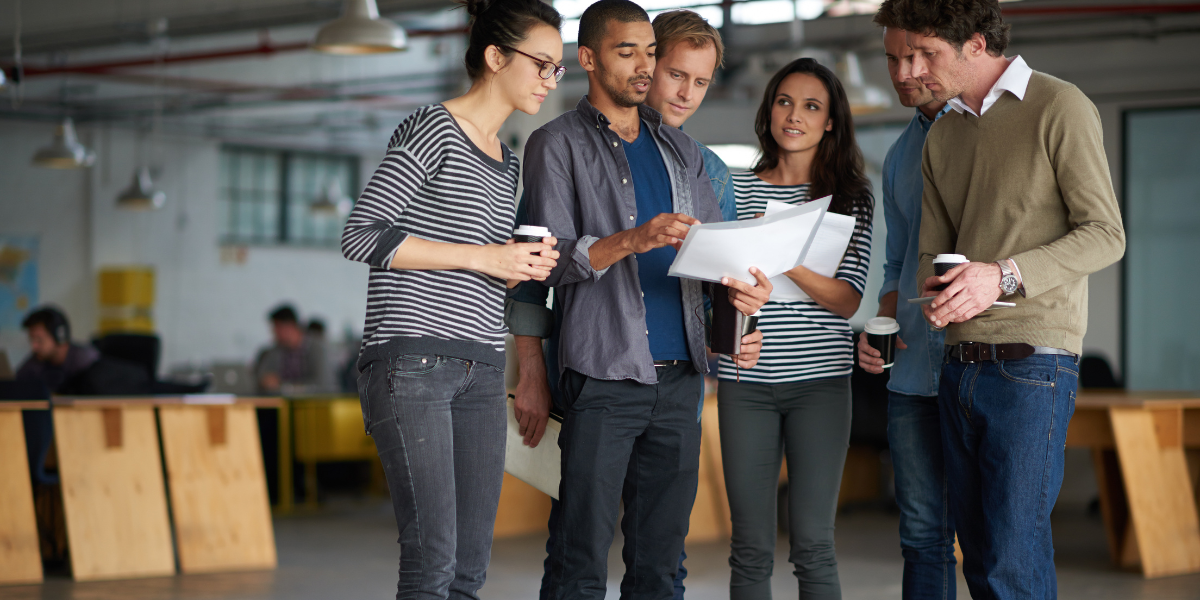 temporary staffing services